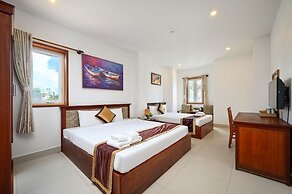Ha Tien Xua Hotel & Resort