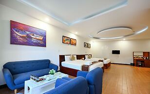 Ha Tien Xua Hotel & Resort