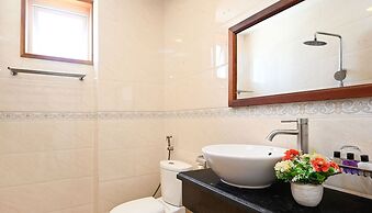 Ha Tien Xua Hotel & Resort