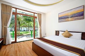 Ha Tien Xua Hotel & Resort