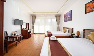 Ha Tien Xua Hotel & Resort