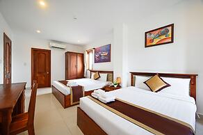 Ha Tien Xua Hotel & Resort