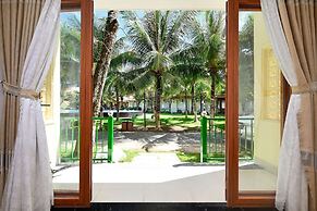 Ha Tien Xua Hotel & Resort
