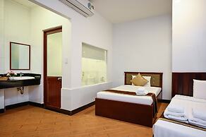 Ha Tien Xua Hotel & Resort