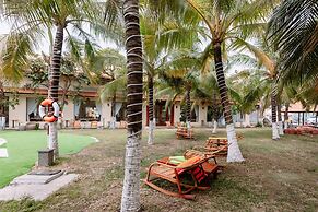 Ha Tien Xua Hotel & Resort