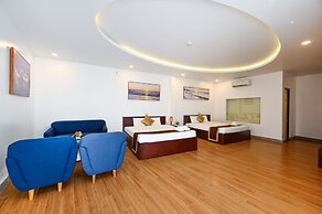 Ha Tien Xua Hotel & Resort