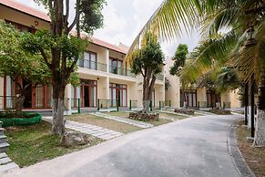 Ha Tien Xua Hotel & Resort