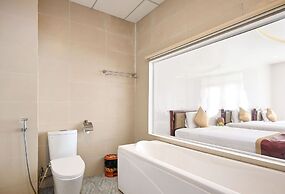 Ha Tien Xua Hotel & Resort