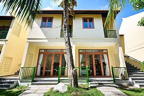 Ha Tien Xua Hotel & Resort