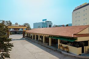 Ha Tien Xua Hotel & Resort