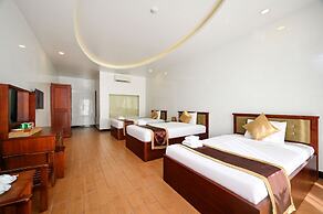Ha Tien Xua Hotel & Resort