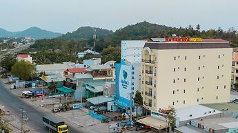 Ha Tien Xua Hotel & Resort