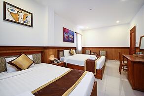 Ha Tien Xua Hotel & Resort