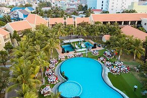 Ha Tien Xua Hotel & Resort
