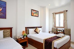 Ha Tien Xua Hotel & Resort