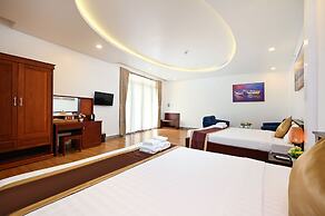 Ha Tien Xua Hotel & Resort