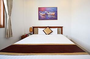 Ha Tien Xua Hotel & Resort
