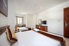 Ha Tien Xua Hotel & Resort