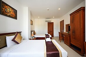Ha Tien Xua Hotel & Resort