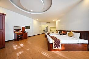 Ha Tien Xua Hotel & Resort