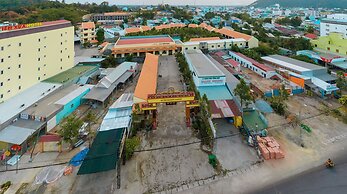 Ha Tien Xua Hotel & Resort