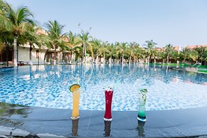 Ha Tien Xua Hotel & Resort