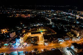 Ha Tien Xua Hotel & Resort