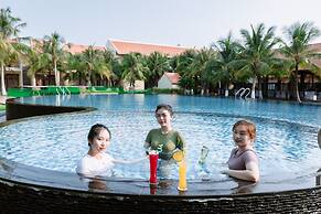 Ha Tien Xua Hotel & Resort