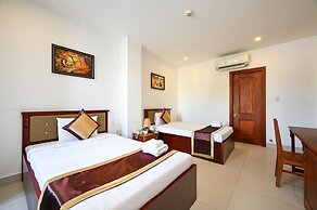 Ha Tien Xua Hotel & Resort