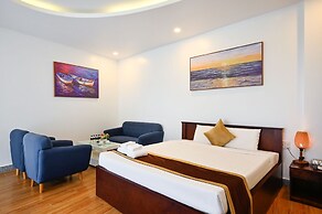 Ha Tien Xua Hotel & Resort