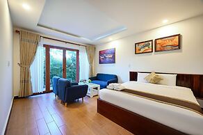 Ha Tien Xua Hotel & Resort