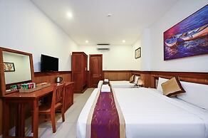 Ha Tien Xua Hotel & Resort