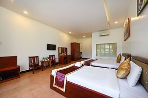 Ha Tien Xua Hotel & Resort