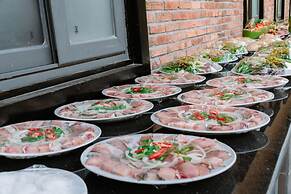 Ha Tien Xua Hotel & Resort