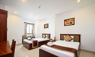 Ha Tien Xua Hotel & Resort