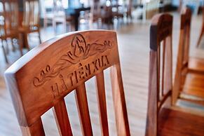 Ha Tien Xua Hotel & Resort