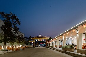 Ha Tien Xua Hotel & Resort