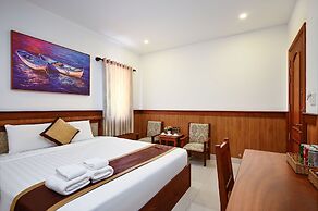 Ha Tien Xua Hotel & Resort