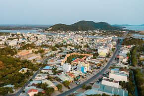 Ha Tien Xua Hotel & Resort