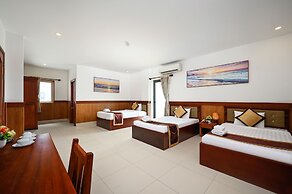 Ha Tien Xua Hotel & Resort