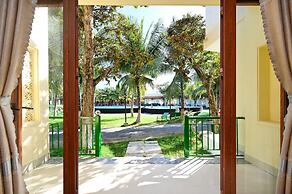 Ha Tien Xua Hotel & Resort