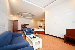 Ha Tien Xua Hotel & Resort