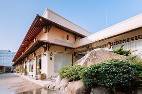 Ha Tien Xua Hotel & Resort