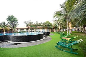 Ha Tien Xua Hotel & Resort