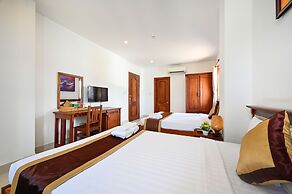 Ha Tien Xua Hotel & Resort