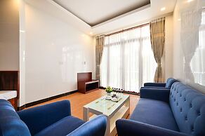 Ha Tien Xua Hotel & Resort