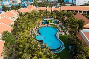 Ha Tien Xua Hotel & Resort