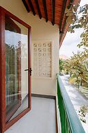 Ha Tien Xua Hotel & Resort