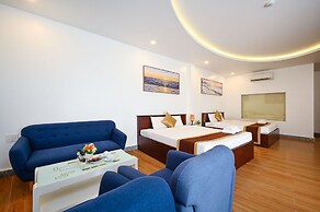 Ha Tien Xua Hotel & Resort