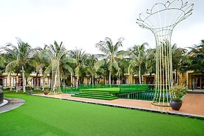 Ha Tien Xua Hotel & Resort